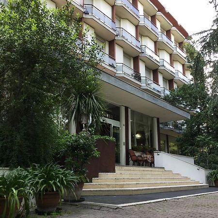 Hotel Terme Vulcania 몬테그로또테르메 외부 사진