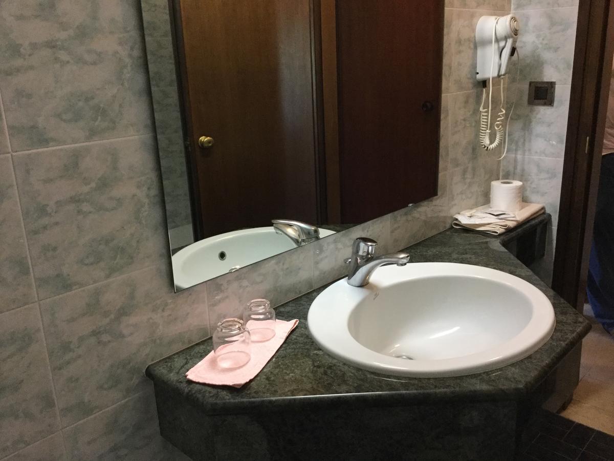 Hotel Terme Vulcania 몬테그로또테르메 외부 사진