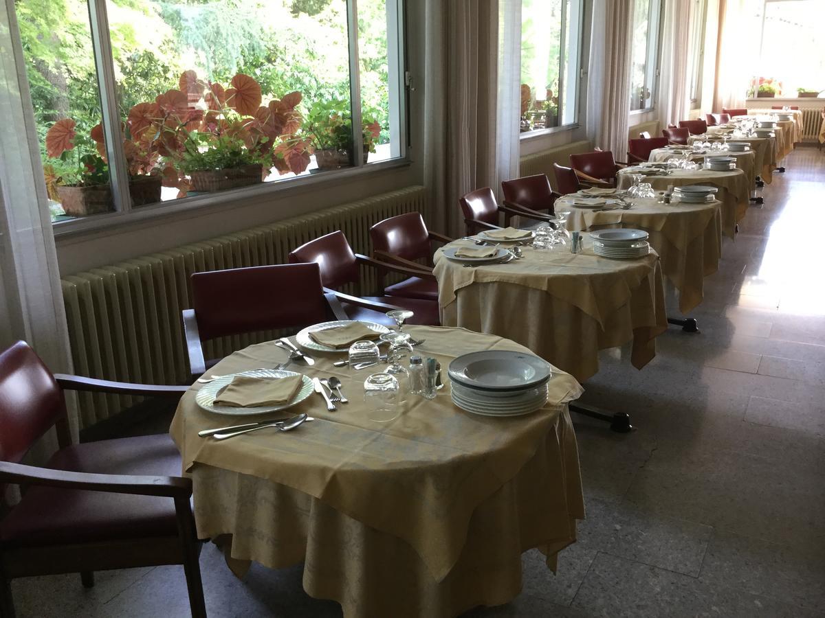 Hotel Terme Vulcania 몬테그로또테르메 외부 사진