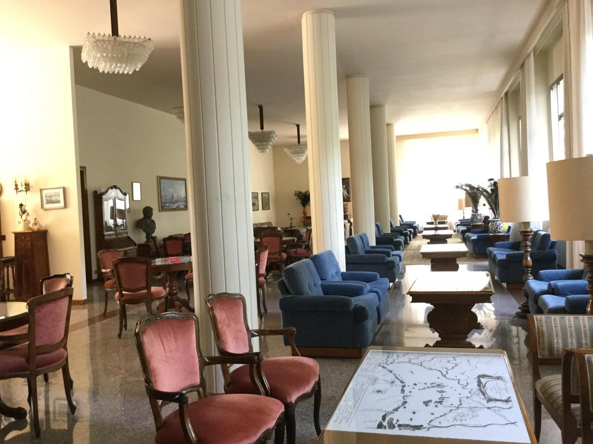 Hotel Terme Vulcania 몬테그로또테르메 외부 사진