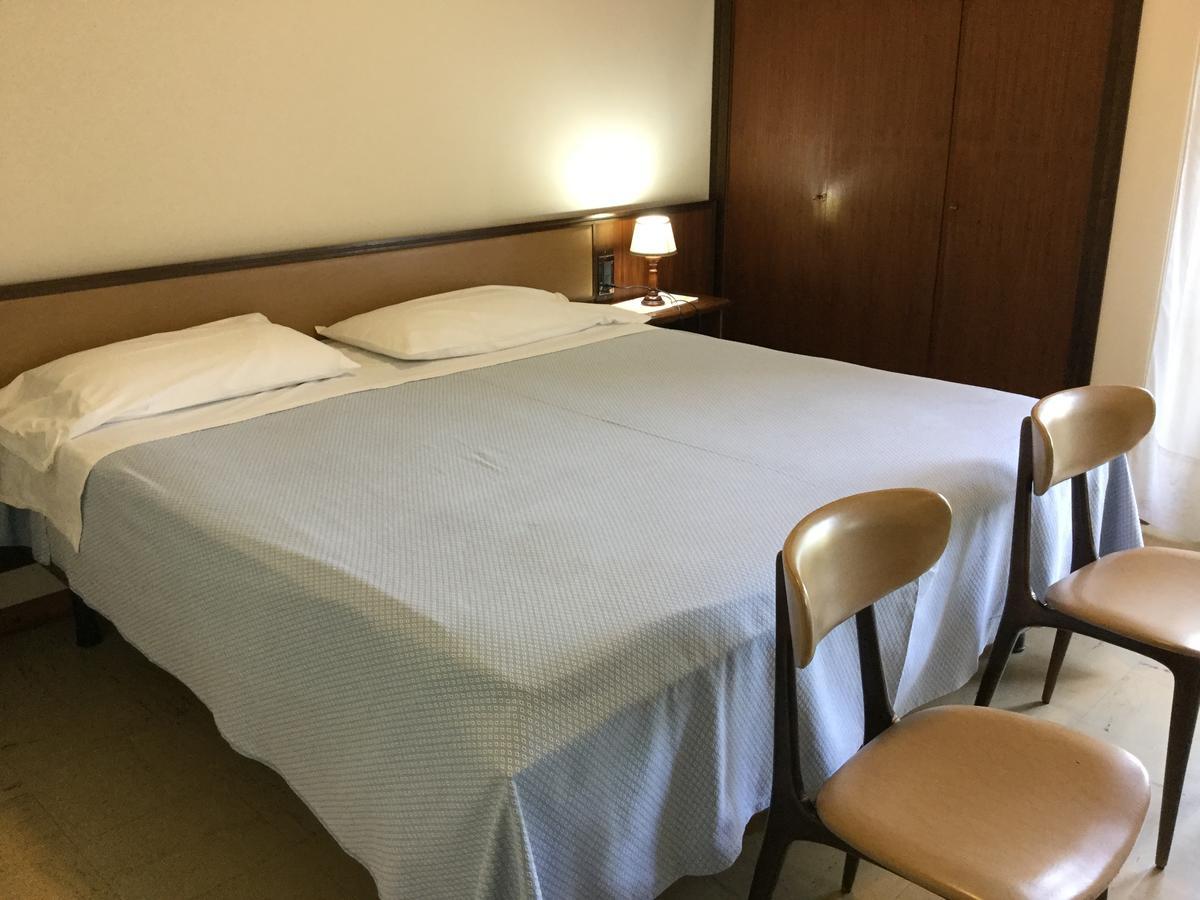 Hotel Terme Vulcania 몬테그로또테르메 외부 사진