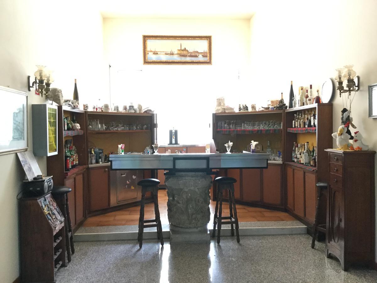 Hotel Terme Vulcania 몬테그로또테르메 외부 사진
